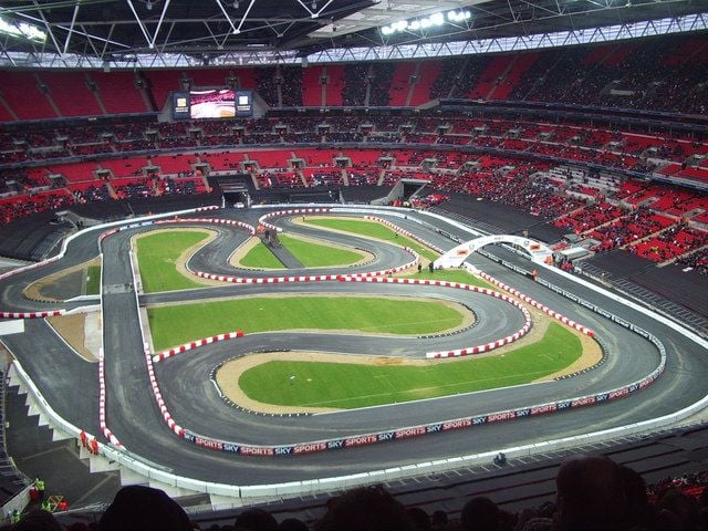 F1 in het kort | Race of Champions na jaar afwezigheid terug op de kalender