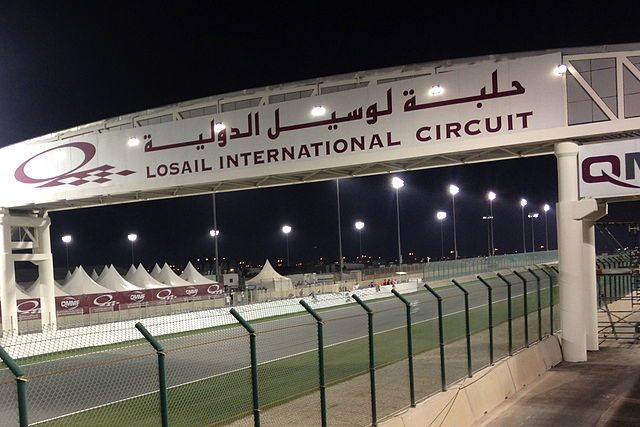 Waarom de Formule 1 naar het Midden-Oosten trekt en of het te verdedigen valt