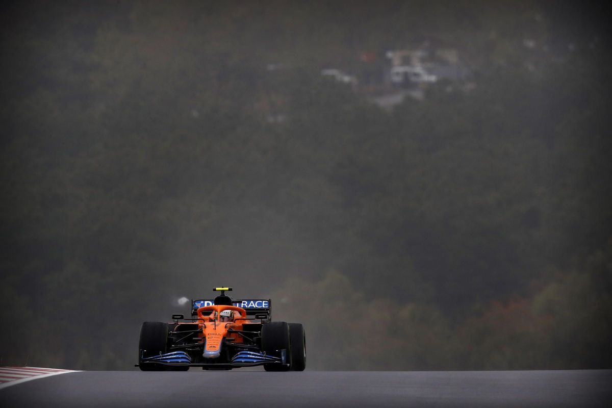 F1 in het kort | McLaren voegt twee coureurs toe aan hun Driver Development Programme