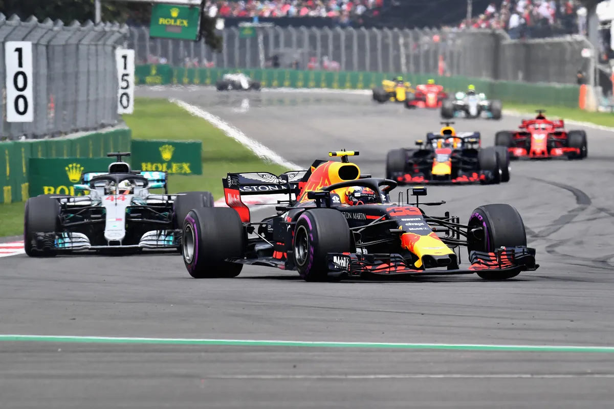 F1 Techniek | Mercedes vindt vermogen, maar Red Bull blijft koel in Mexico
