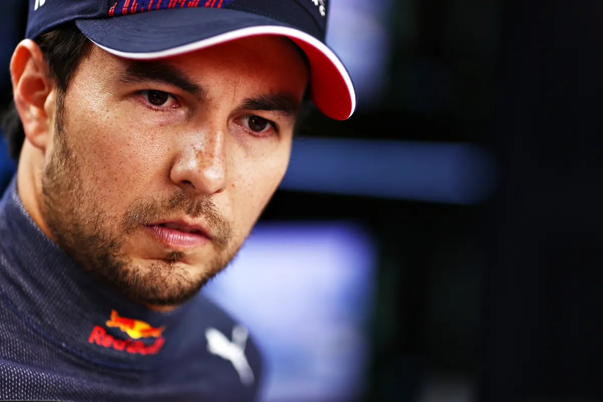 Pérez gaat Verstappen helpen in titelstrijd: 'Max degene die vecht voor kampioenschap'