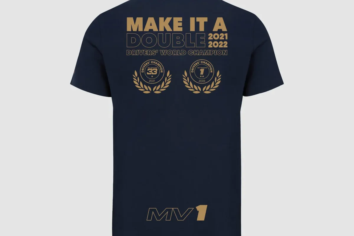 Meld je aan om op de hoogte te blijven van de speciale Championship-collectie!