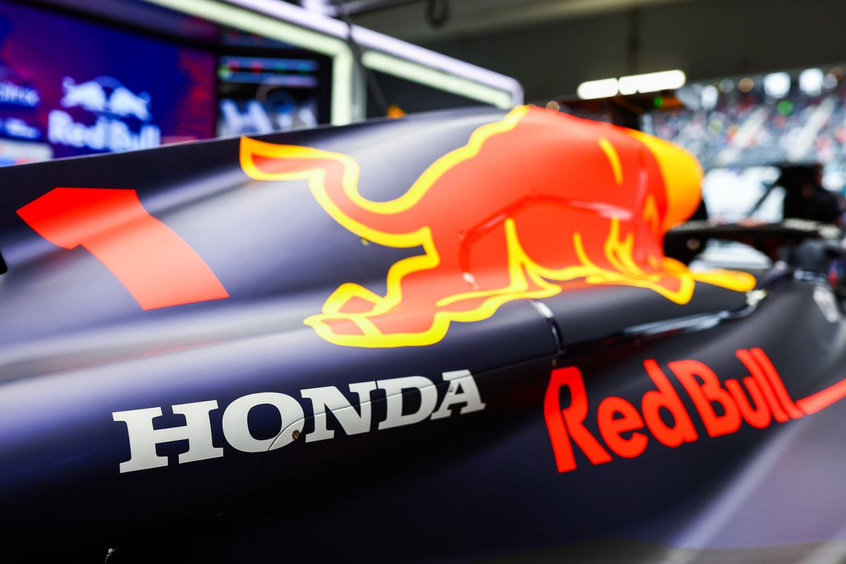 Agressieve evolutie van Red Bull-bolide verraste Honda: 'We vonden het ongelooflijk'
