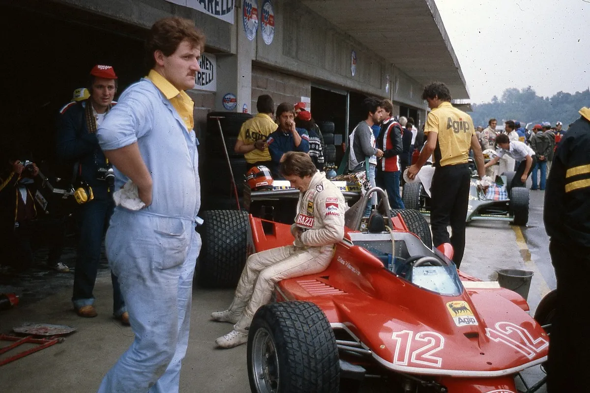 Gilles Villeneuve: de coureur die zonder titel alsnog de harten van F1-fans en Enzo Ferrari stal