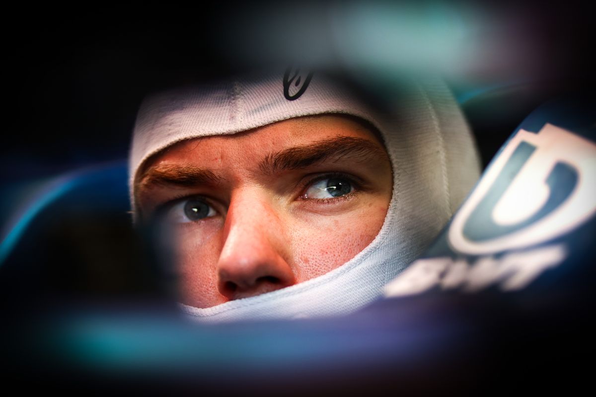 Gasly is pislink na misgelopen podium in Monaco: "Ik ben er kapot van, ik ben gewoon gebroken"