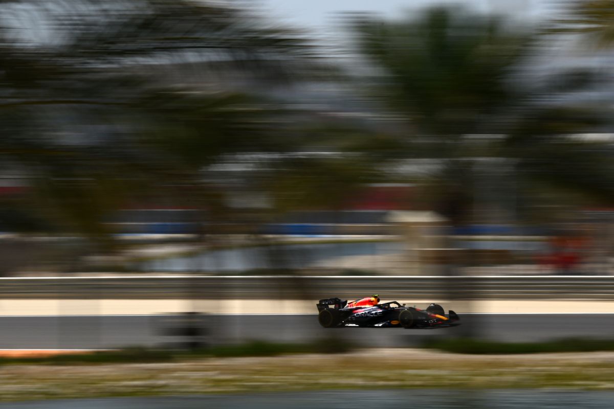 AMuS analyseert: 'Red Bull zo'n zes tienden sneller dan Mercedes'