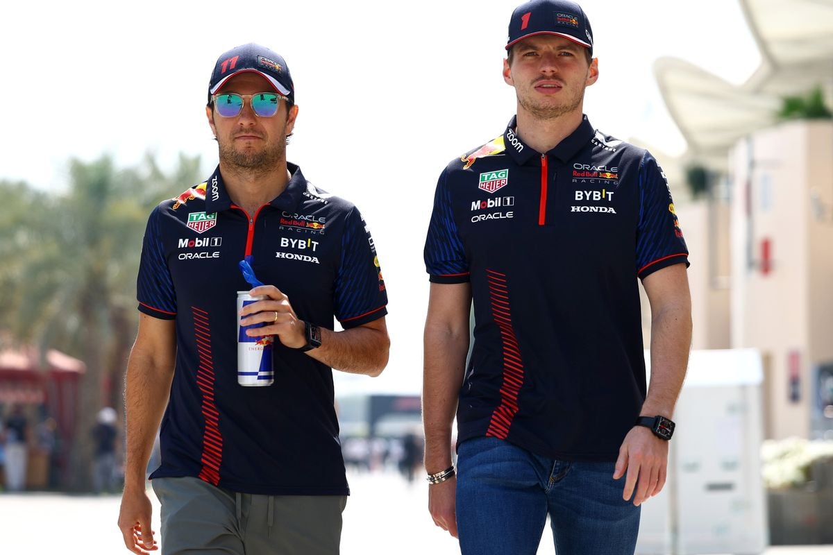 Onder de loep | Red Bull-strijd tussen Verstappen en Pérez zet zich voort down under