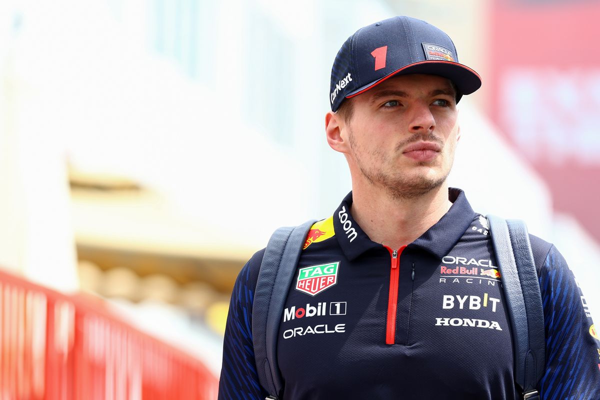 Britse analist: 'Als je iedereen in een Red Bull zet, wint Verstappen nog steeds'