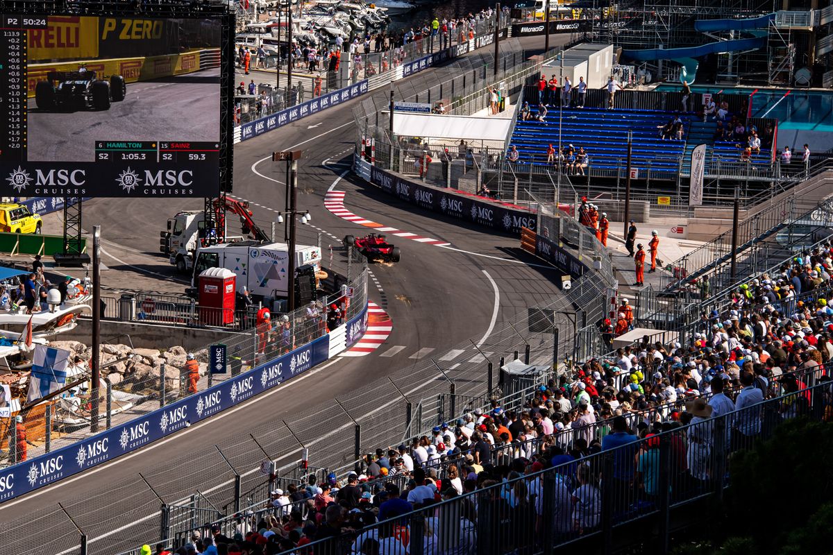 F1 in het kort | Ferrari-bolide Scheckter levert megabedrag op