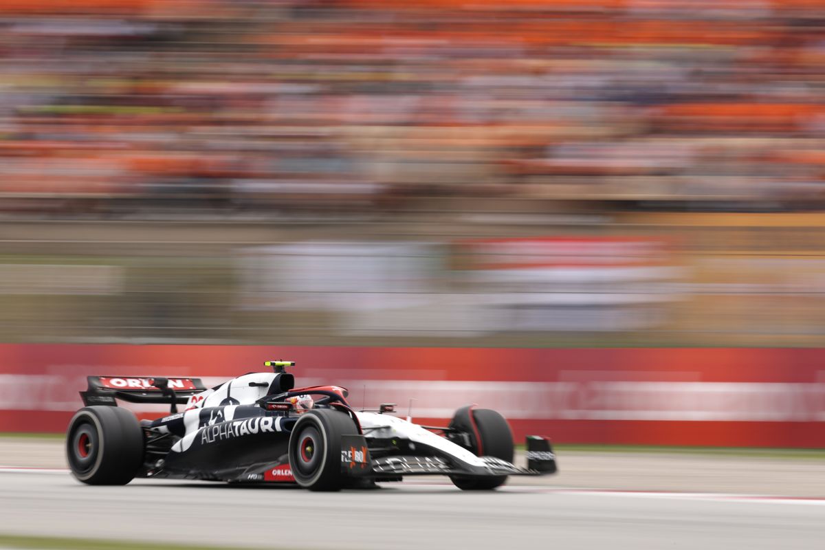 De Vries wil de Grand Prix van Canada achter zich laten: 'In Oostenrijk beginnen we opnieuw'