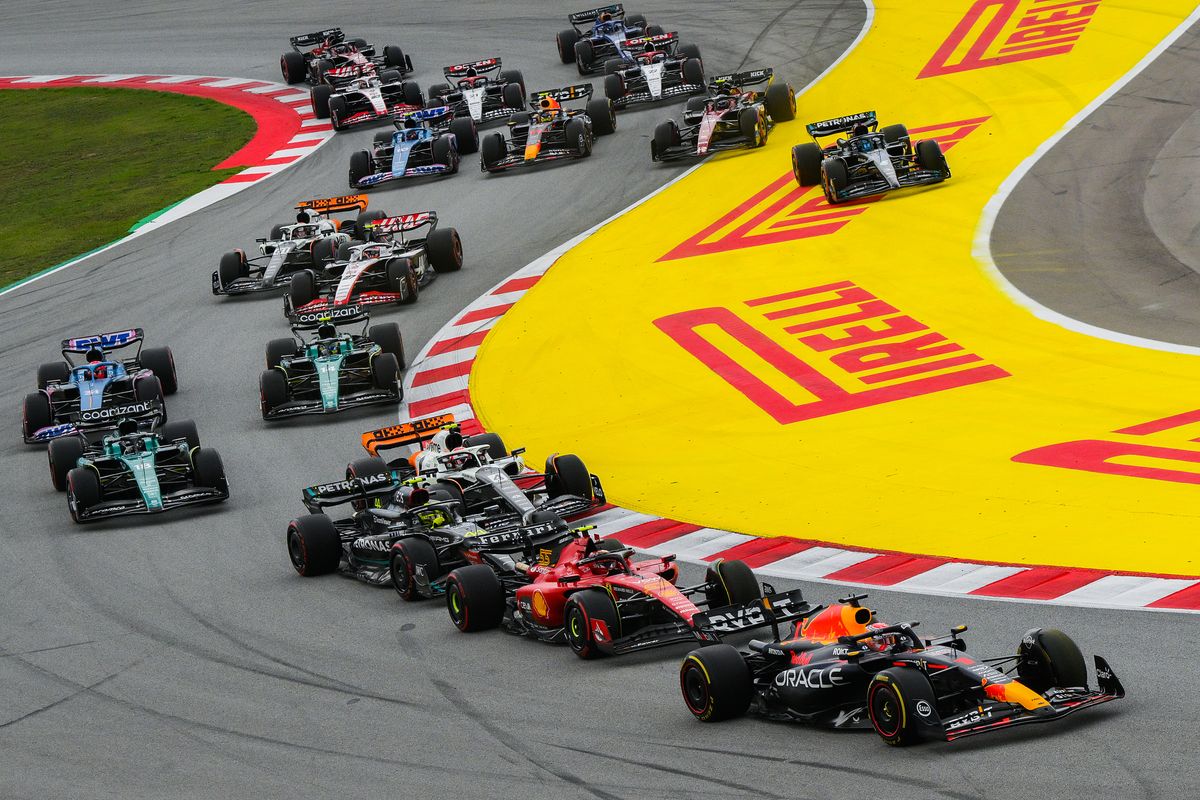 Formule 1 zou meer naar IndyCar moeten kijken: 'Hoe cool is het als iedereen in een Red Bull rijdt?'
