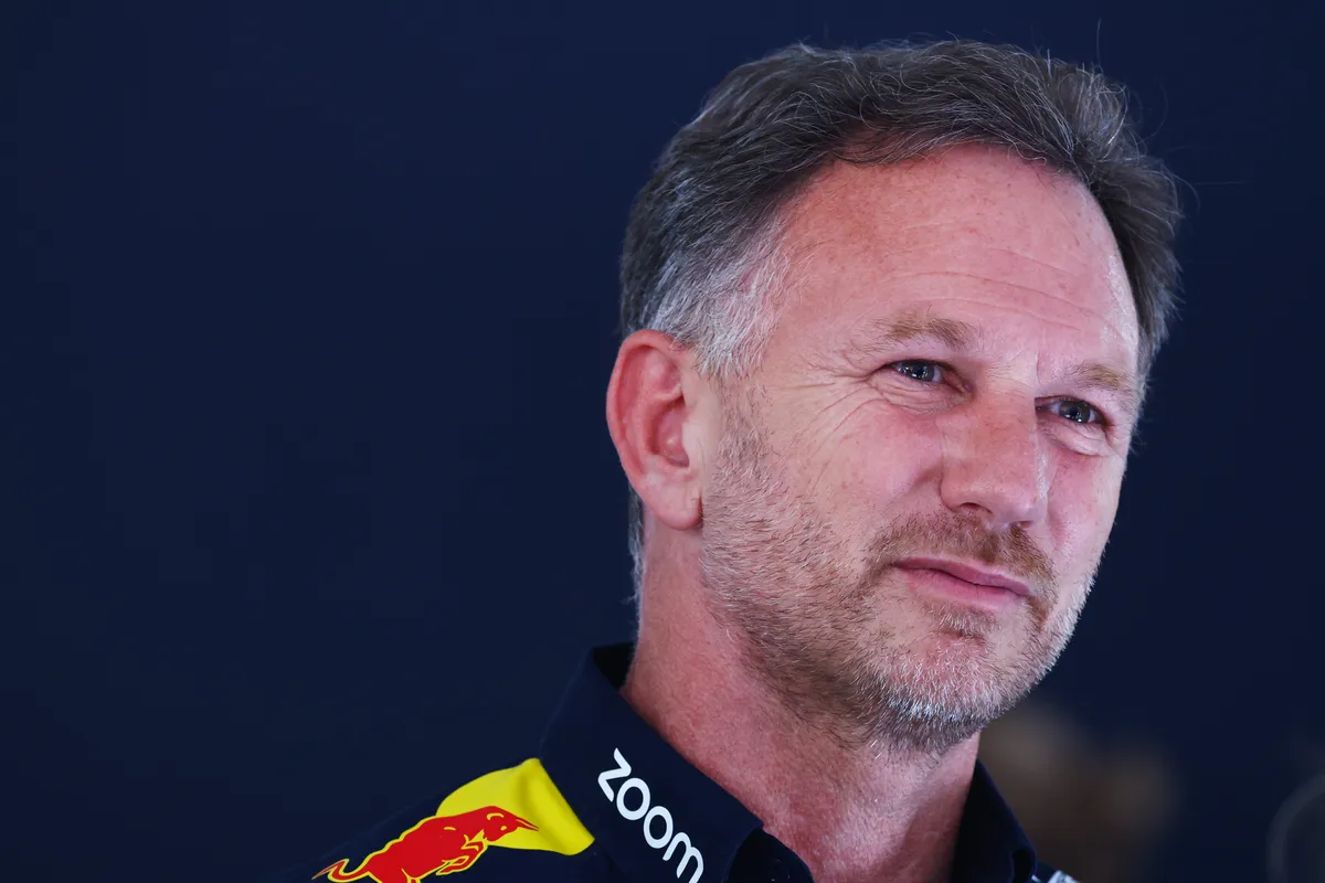 Horner niet onder de indruk van RB19-replica's: 'Onvermijdelijk dat dat gebeurt, en waarom niet?'