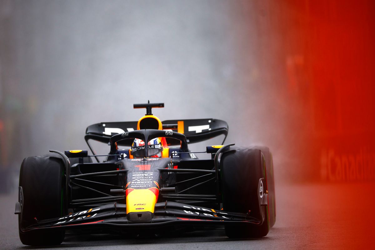 Verslag kwalificatie | Verstappen levert crème de la crème, opnieuw blamage voor Pérez en Leclerc