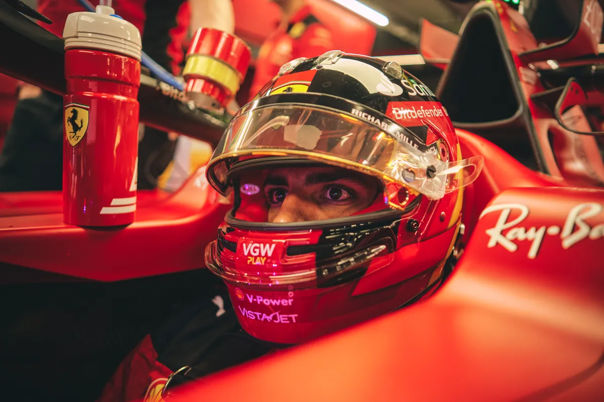 Gat naar Red Bull zorgt voor frustratie bij Ferrari: 'Hadden verwacht competitiever te zijn'