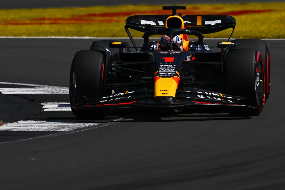 Hoe laat begint de kwalificatie voor de F1 Grand Prix van Groot-Brittannië 2023?