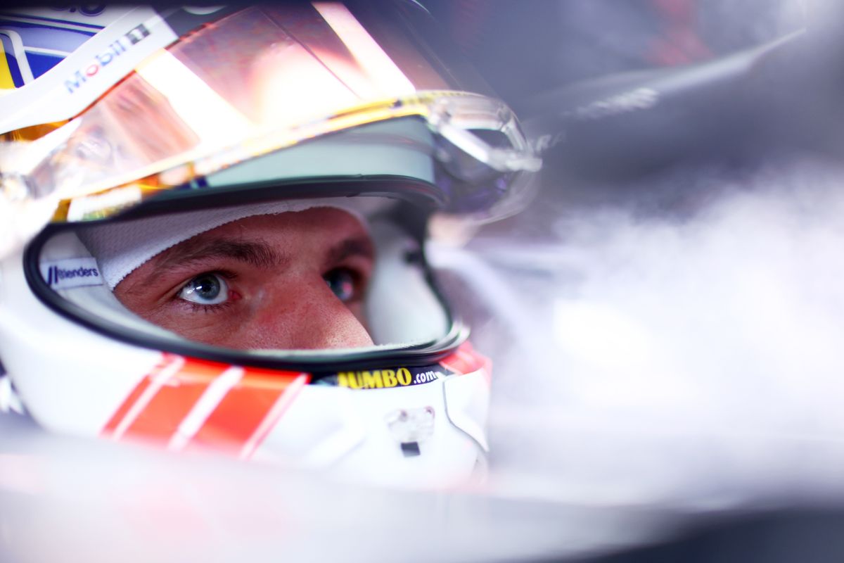 Verstappen op weg om betere coureur te worden dan Hamilton: 'Eerste worden is bijna een slechte dag voor Max'