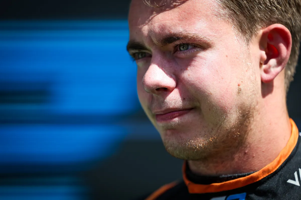 F2 & F3 in Monaco | Maini zet pole om in zege, Verschoor profiteert van straf voor Lindblad