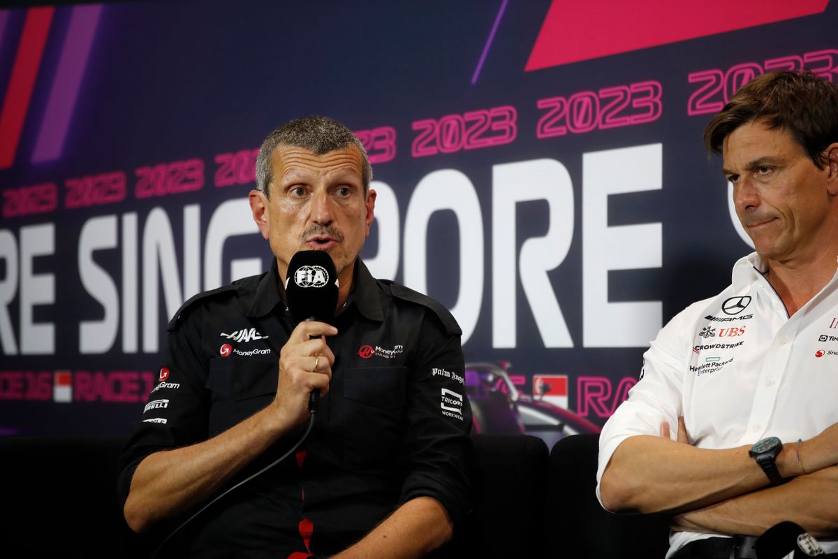 Krijgt Andretti eigen F1-team?: 'Ik heb niets gehoord over acceptatie of afwijzing'