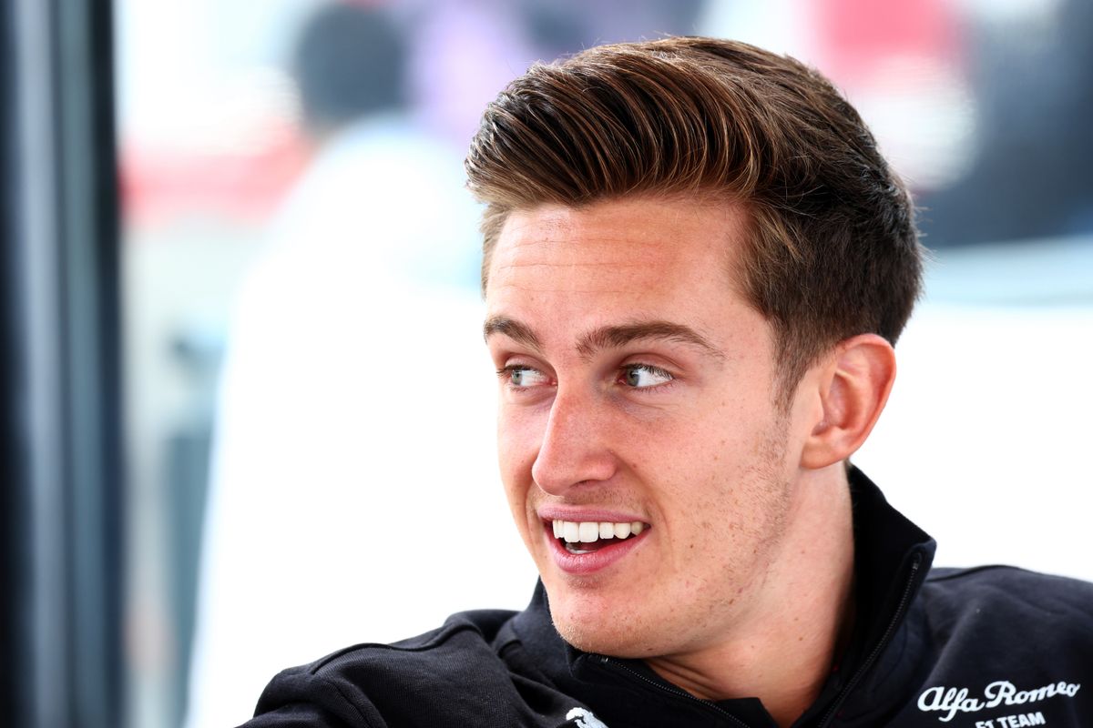 F1 in het kort | Mercedes tekent voormalig F2-kampioen Theo Pourchaire 