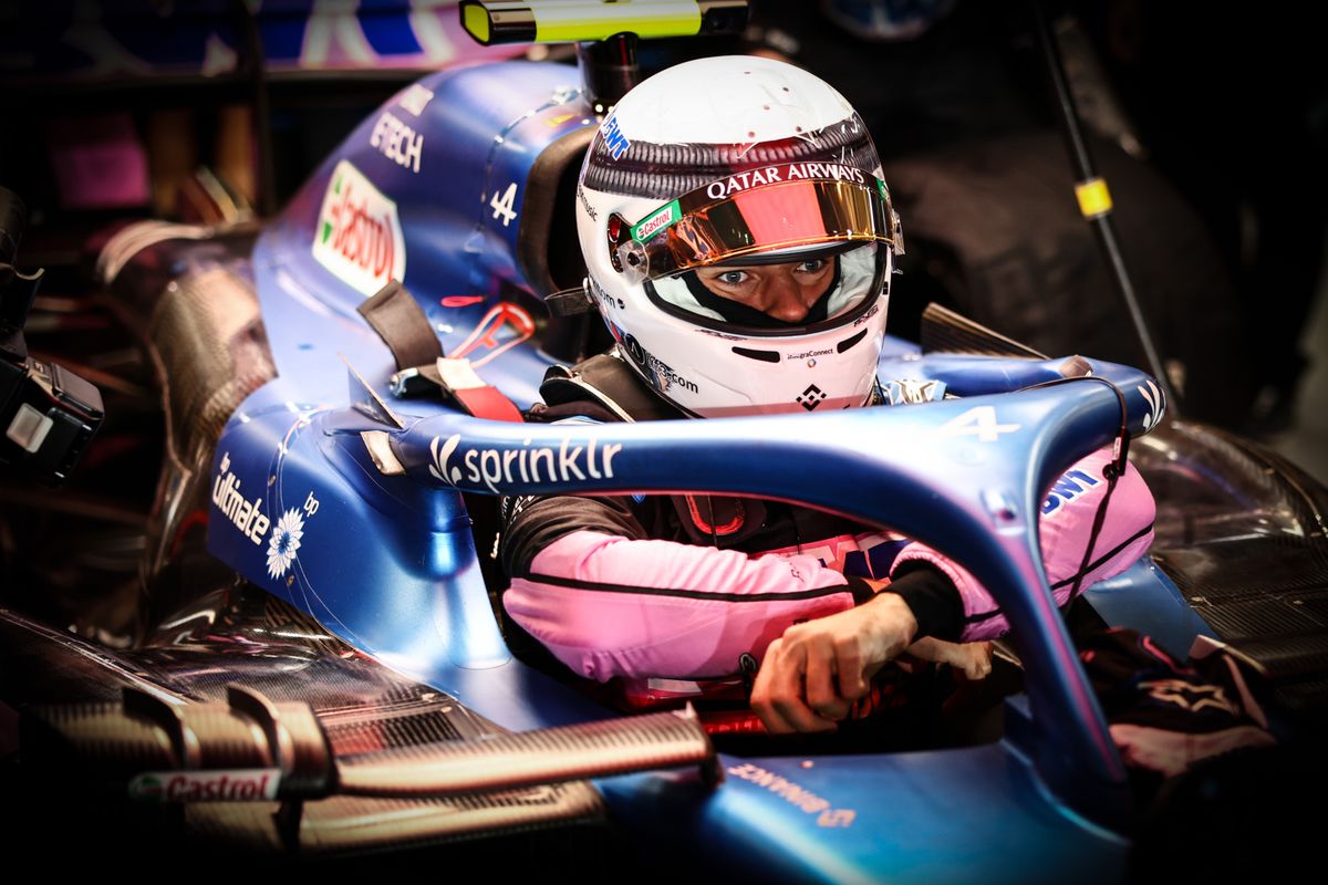Gasly verwacht binnenkort een vrouwelijke coureur in F1: ‘Het zou me niet verbazen’