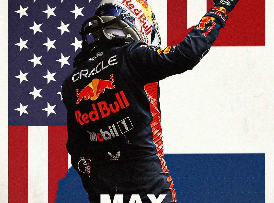 verstappen vs usa austin miami record
