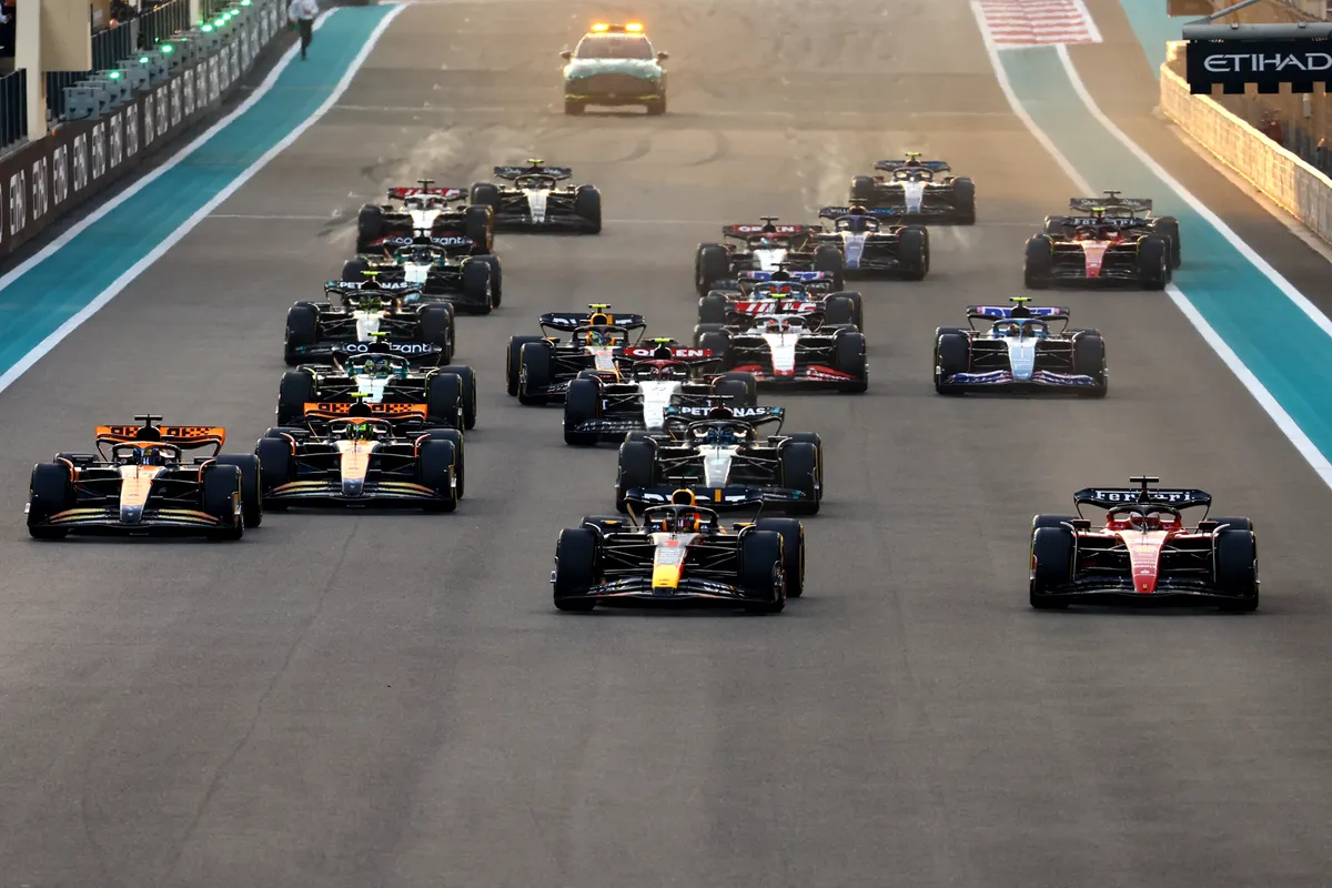 max verstappen redbullracing abudhabi