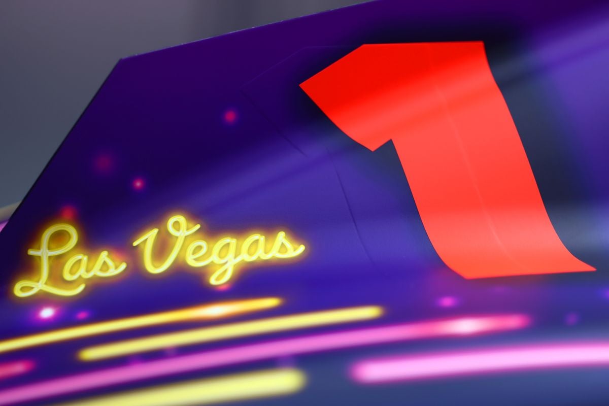 Scenario's: zo maakt Verstappen een kwartet aan gekke titelontknopingen vol met Vegas-feestje