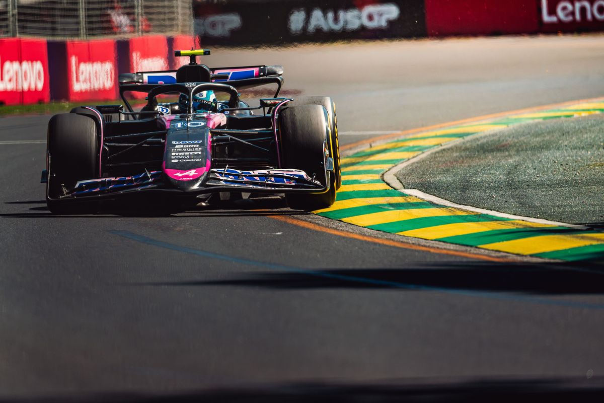 Ocon en Gasly nog altijd onzeker over hun F1-toekomst: 'We willen eerst de auto verbeteren'