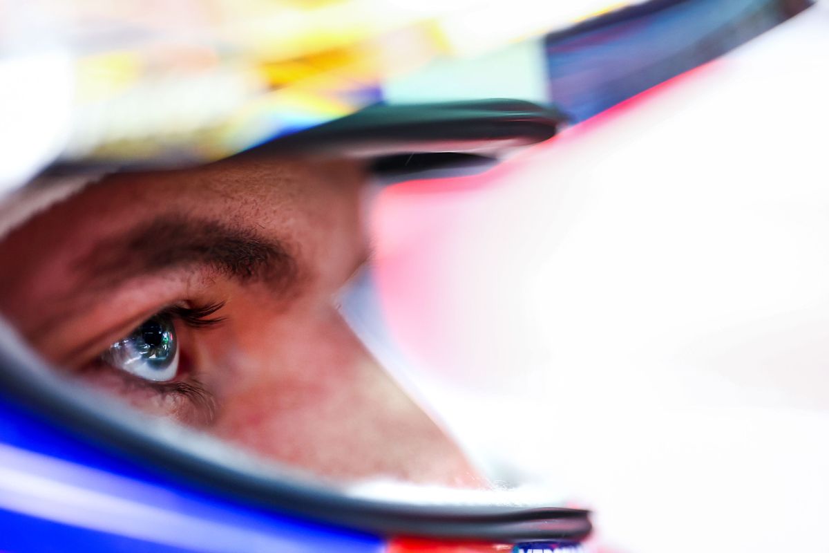 Red Bull-baas laat in zeldzaam interview weinig heel van Wolff: 'Heeft met respect te maken'
