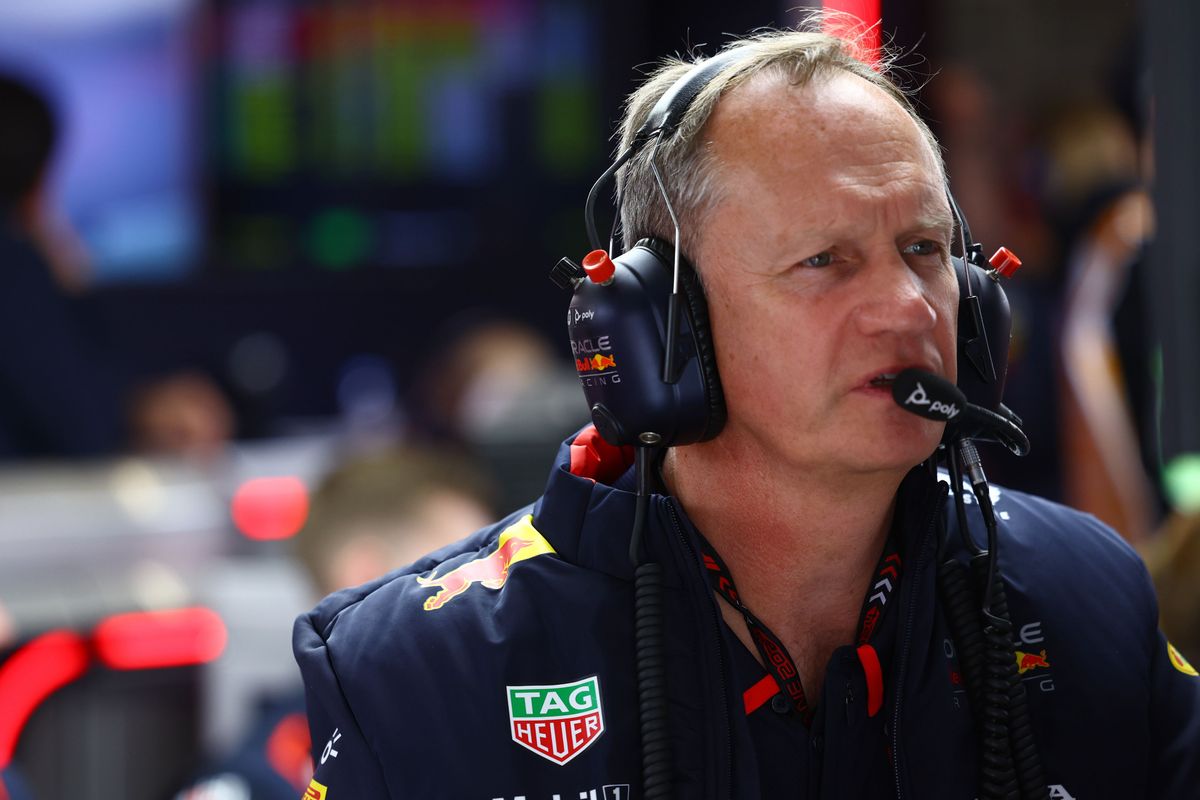 Monaghan vreest groot verlies voor Red Bull: 'Newey wist altijd problemen op te lossen'