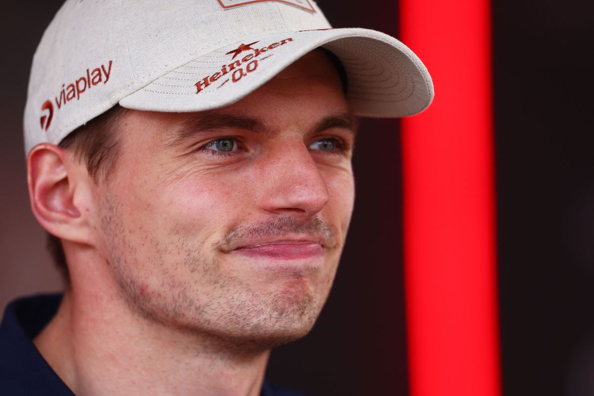 Ondertussen in F1 | Red Bull reageert hilarisch op nieuwe samenwerking: 'Verstappen gaat daar NIET heen'