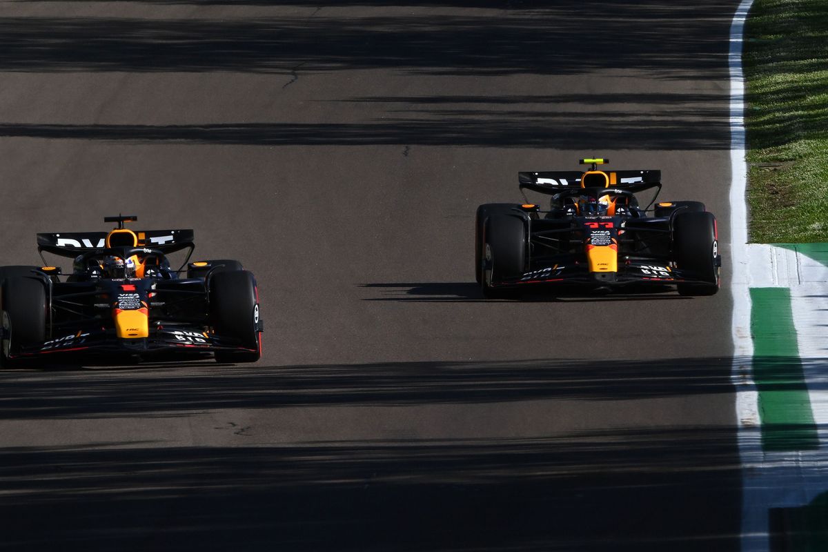 Kwalificatieduels | Verstappen laat Pérez volledig kansloos in Q3, Stroll nadert Alonso