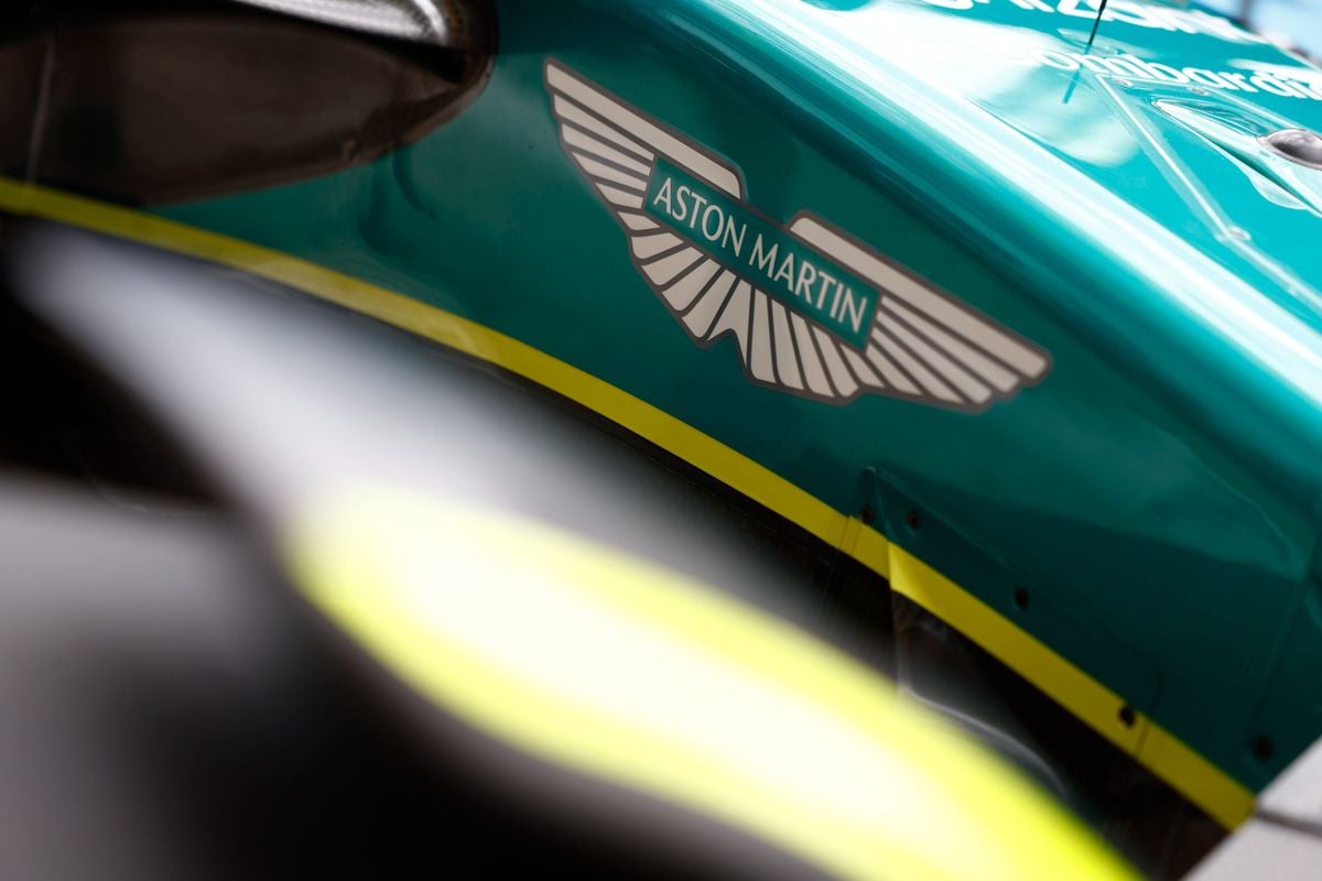 F1 in het kort | Aston Martin kondigt voormalig motorenbaas als CEO aan