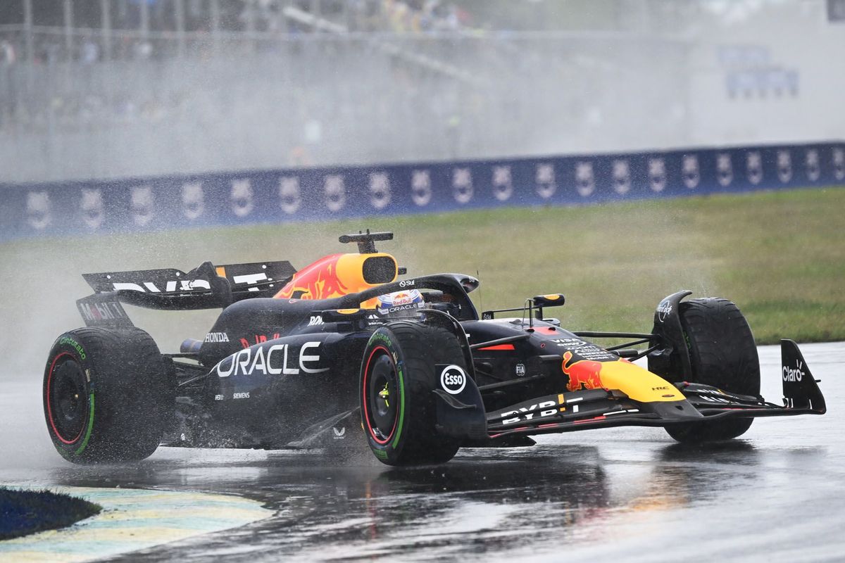 Weerbericht GP Canada | Regen dreigt voor race in Montréal, teams stappen onbekende in