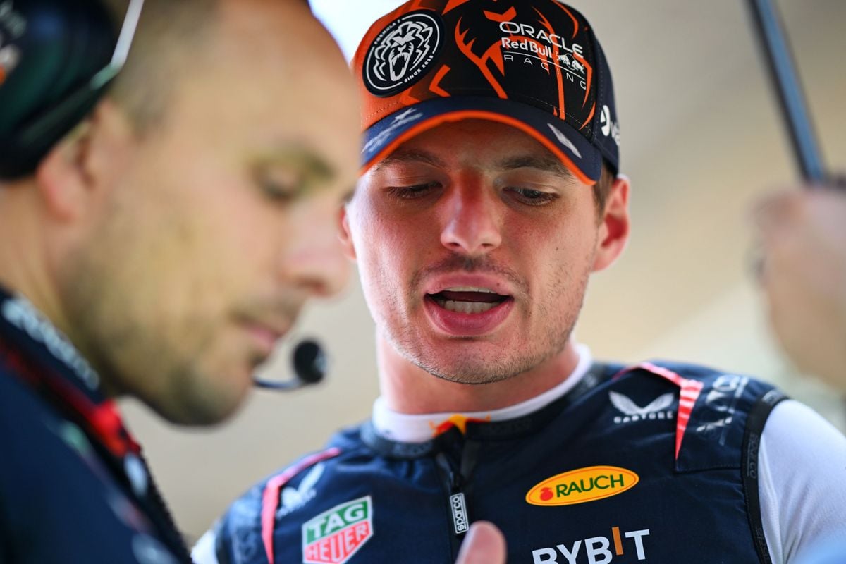 Oud-ingenieur geniet van samenwerking Lambiase en Verstappen: 'Max vuurt dan terug'