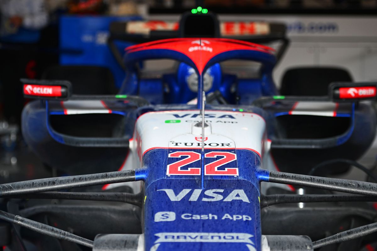 F1 in het kort | VCARB neemt aerodynamische update mee naar Barcelona
