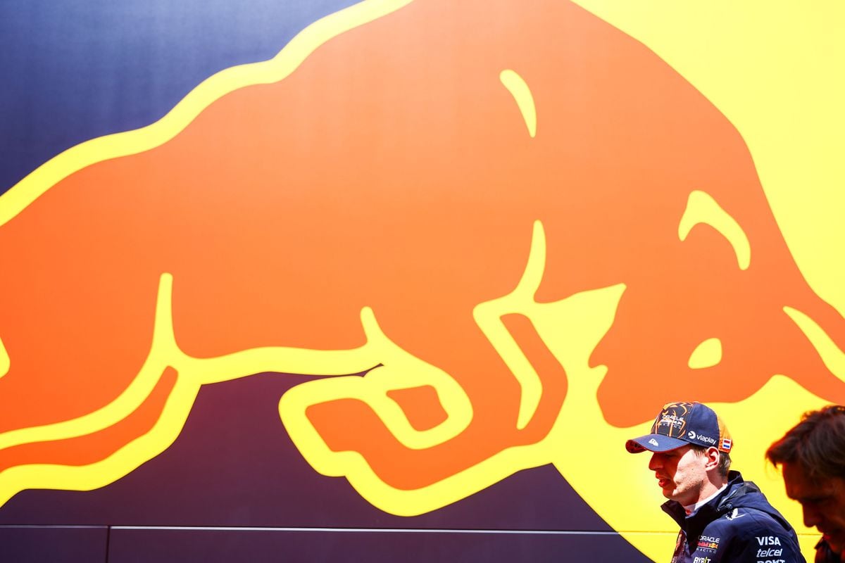 F1 in het kort | Red Bull en FIA bevestigen motorwissel en gridstraf Verstappen