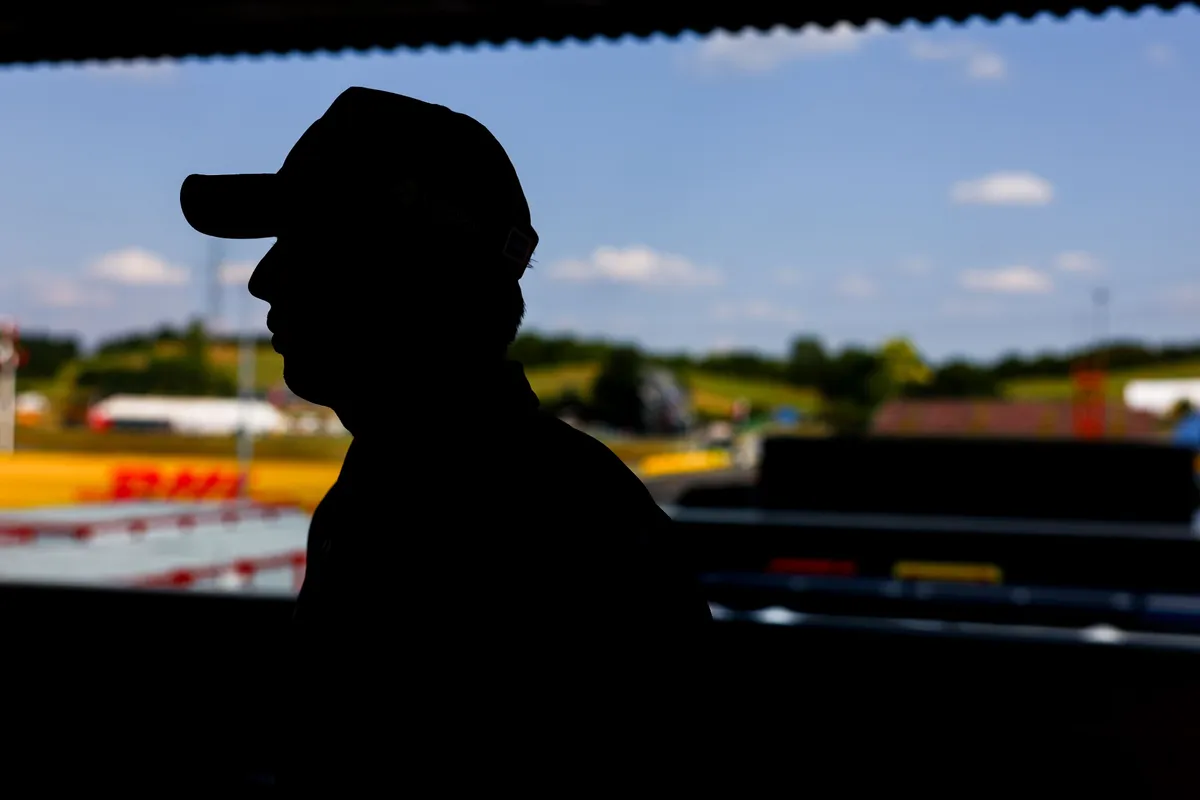 Nico Rosberg pakte in Japan 2016 een cruciale zege, waarna hij aan tweede plekken genoeg had om de titel te pakken.