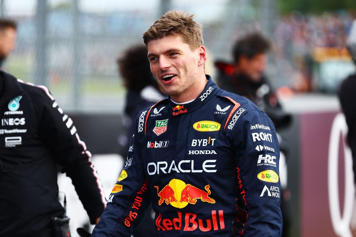 F1 in het kort | Verstappen kijkt EK-wedstrijden bij Horner: 'Kan een grafstemming zijn'