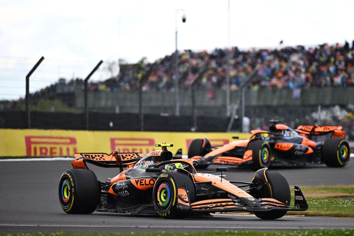 Van der Garde vindt McLaren onbegrijpelijk: 'Waar ben je nu mee bezig?'