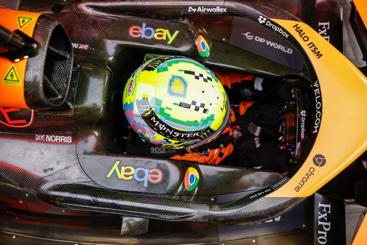 McLaren wijst op zwakte van Red Bull: 'Dat biedt ons een mogelijkheid'