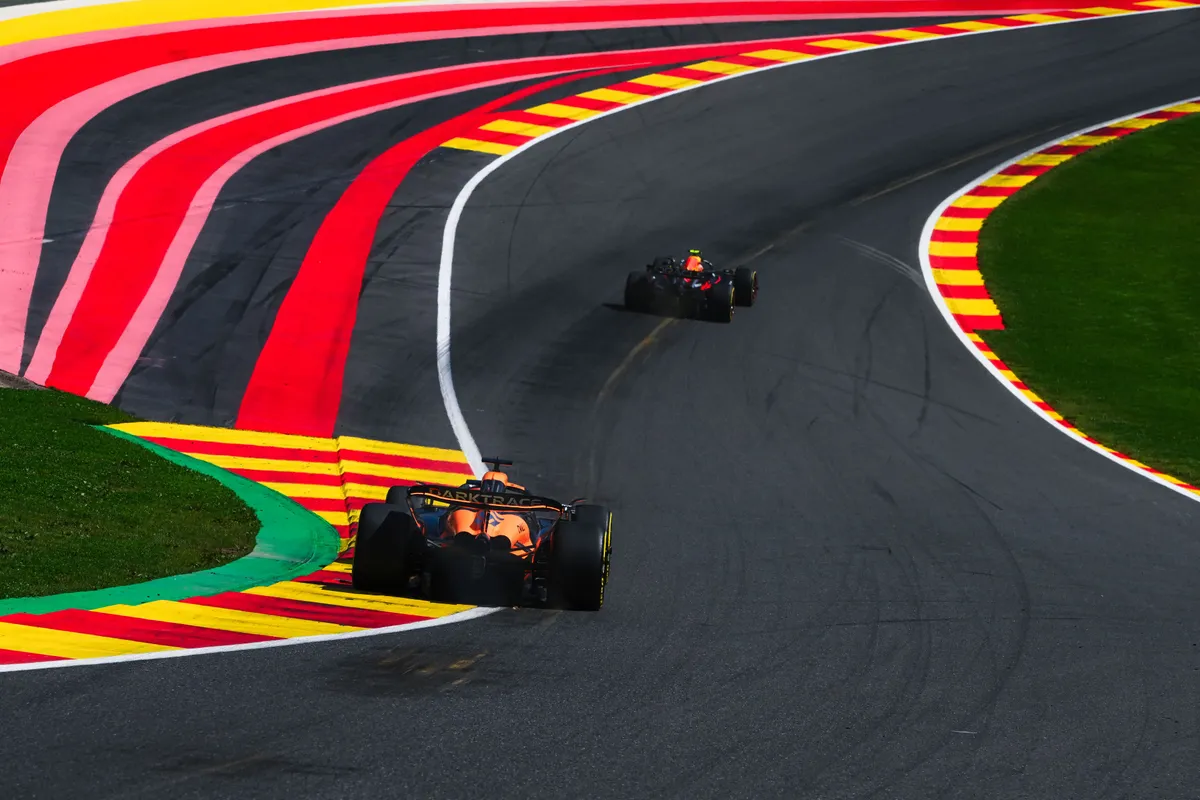 F1Maximaal.nl voorspelt de GP van België: speel mee en win prijzen t.w.v. ruim 4.000 euro
