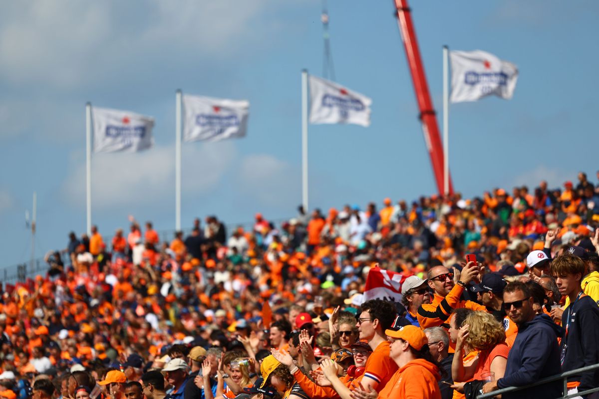 Formule 1-baas gaat Zandvoort missen op de kalender: "Ze hebben de standaard verhoogd"