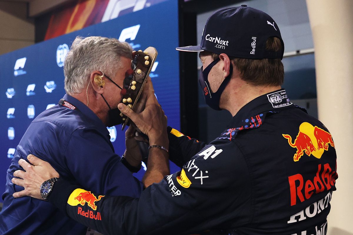 Coulthard brandt F1 volledig af met gouden uitspraak en voorspelt Verstappen-magie