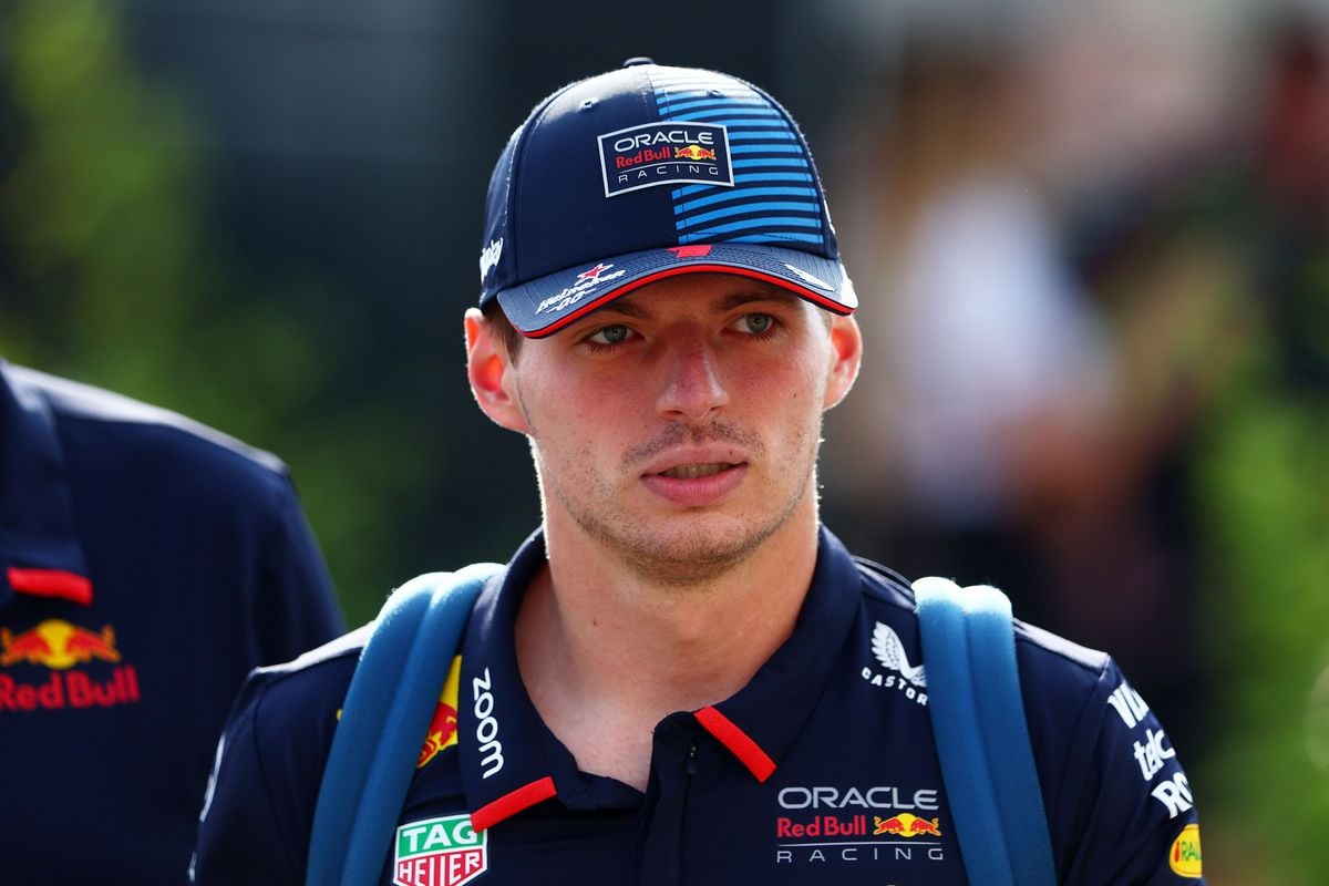 Ondertussen in F1 | Verstappen keert voor virtuele race terug op Monza: 'De F1-race was shit!'