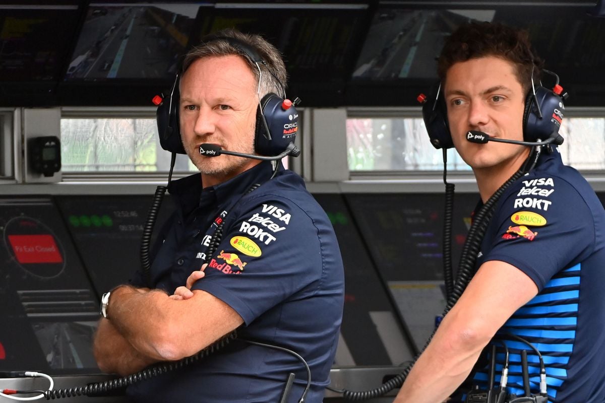 Upgrades Red Bull kunnen mogelijk de prullenbak in: 'Enorme hoeveelheid schade'