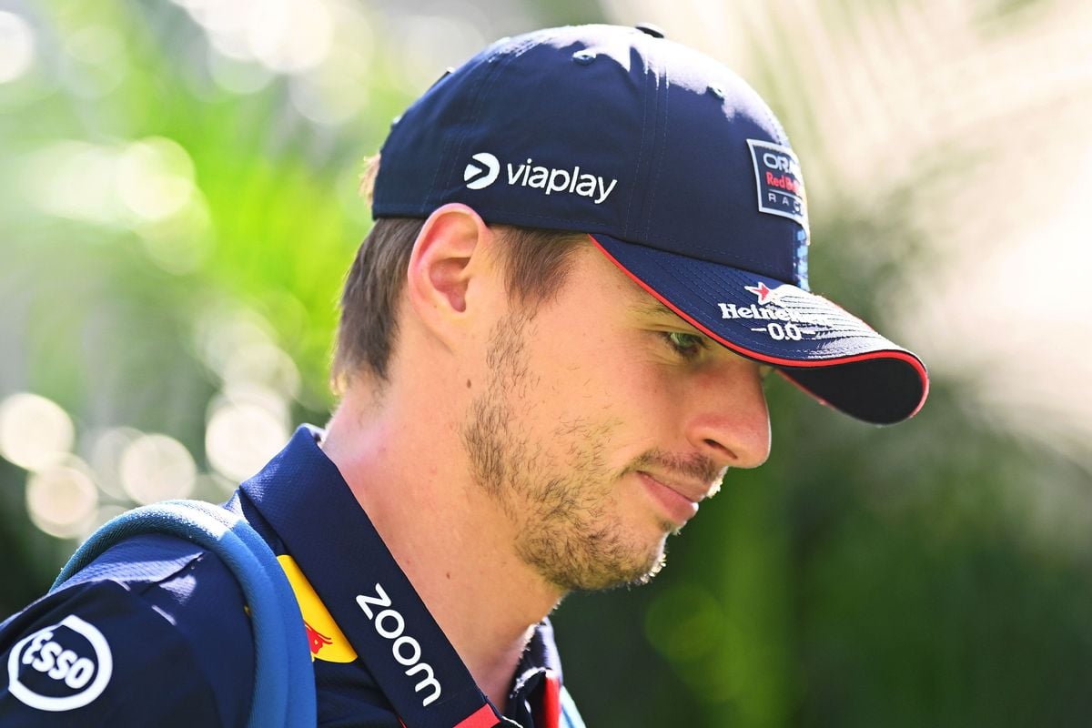 Oud-coureurs nemen het op voor Verstappen: 'Van een mug een olifant gemaakt'