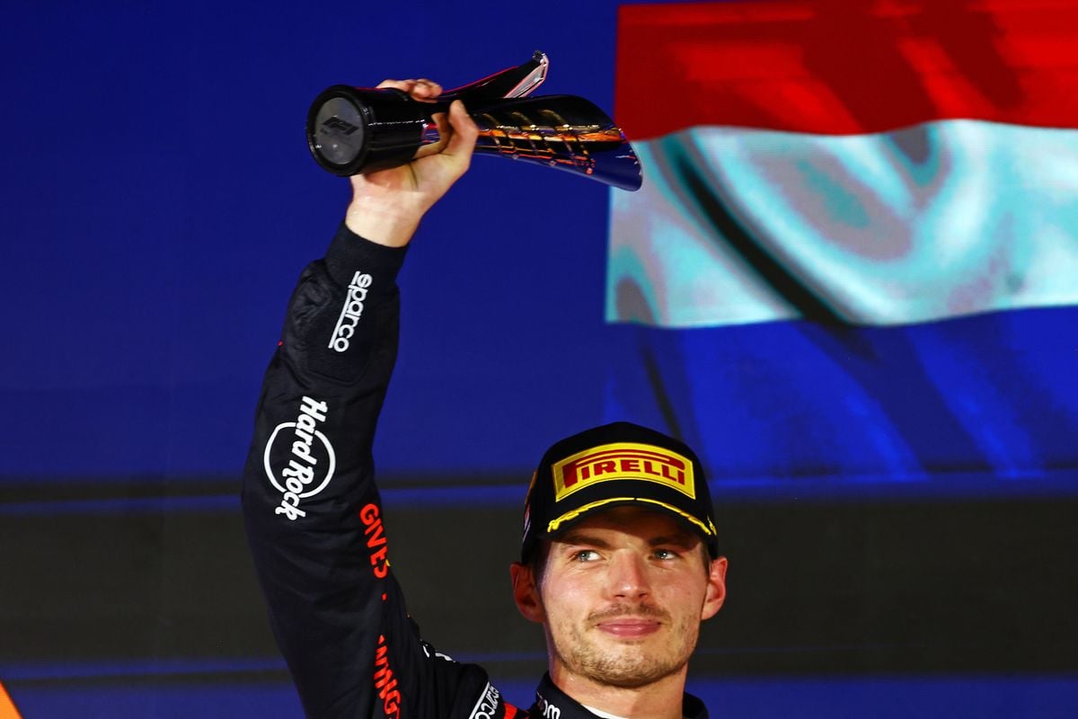 Verschoor voorzichtig optimistisch: 'Red Bull en Verstappen kennende hebben ze wel wat achter de hand'