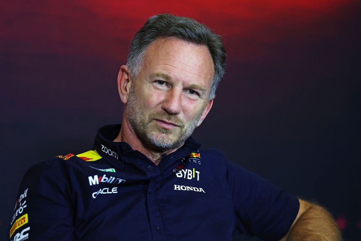 Horner had dromen om Alonso binnen te halen: 'Zelfs begin dit jaar spraken we elkaar nog'