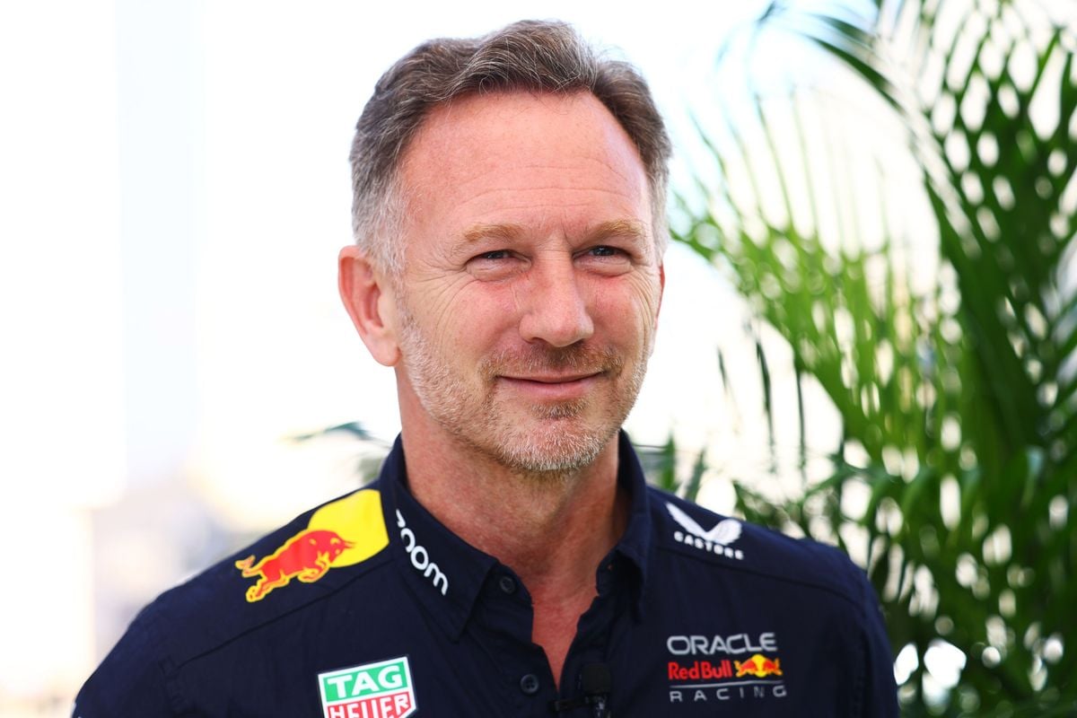 Horner trekt andere conclusie dan Stella: 'Kleine details maken wel degelijk een verschil'